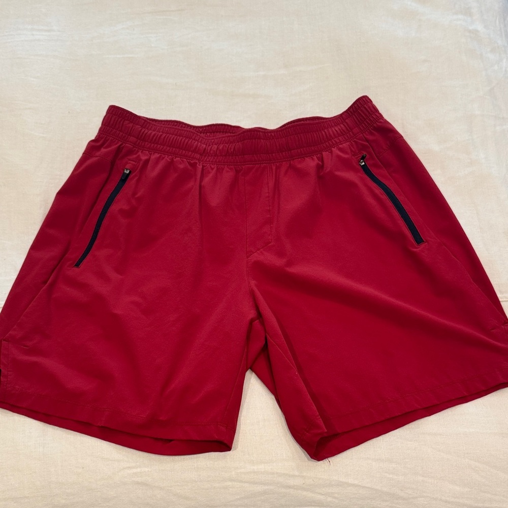 All In Motion Shorts